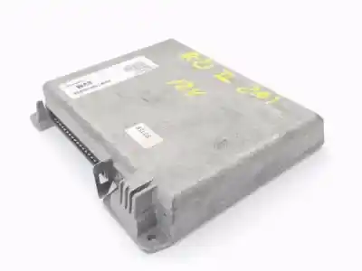 Tweedehands auto-onderdeel ecu motorcontroller voor renault r 21 berlina (b/l48) 2.0 (b48c) oem iam-referenties 7700745990  s101266101b