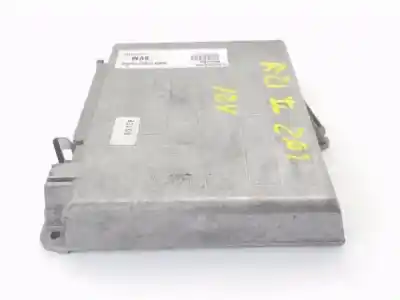 Tweedehands auto-onderdeel ecu motorcontroller voor renault r 21 berlina (b/l48) 2.0 (b48c) oem iam-referenties 7700745990  s101266101b