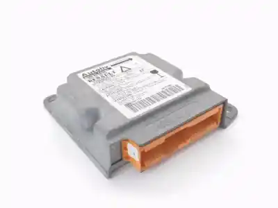 Gebrauchtes Autoersatzteil Steuergerät Airbag zum RENAULT LAGUNA (B56) 2.0 16V RTI (B56D) OEM-IAM-Referenzen 7700429613C  550629600