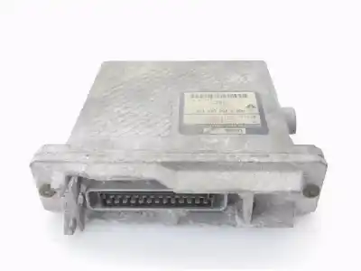 İkinci el araba yedek parçası ecu motor kontrol cihazi için renault megane scenic (ja0/1_) 1.9 dti (ja0n) oem iam referansları 7700868189  r04080005f