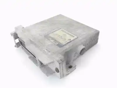 İkinci el araba yedek parçası ecu motor kontrol cihazi için renault megane scenic (ja0/1_) 1.9 dti (ja0n) oem iam referansları 7700868189  r04080005f