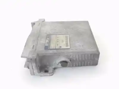 İkinci el araba yedek parçası ecu motor kontrol cihazi için renault megane scenic (ja0/1_) 1.9 dti (ja0n) oem iam referansları 7700868189  r04080005f