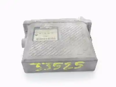 İkinci el araba yedek parçası ecu motor kontrol cihazi için renault megane scenic (ja0/1_) 1.9 dti (ja0n) oem iam referansları 7700868189  r04080005f