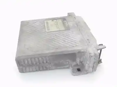 İkinci el araba yedek parçası ecu motor kontrol cihazi için renault megane scenic (ja0/1_) 1.9 dti (ja0n) oem iam referansları 7700868189  r04080005f