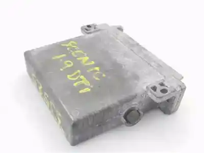 İkinci el araba yedek parçası ecu motor kontrol cihazi için renault megane scenic (ja0/1_) 1.9 dti (ja0n) oem iam referansları 7700868189  r04080005f