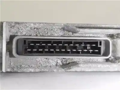 İkinci el araba yedek parçası ecu motor kontrol cihazi için renault megane scenic (ja0/1_) 1.9 dti (ja0n) oem iam referansları 7700868189  r04080005f