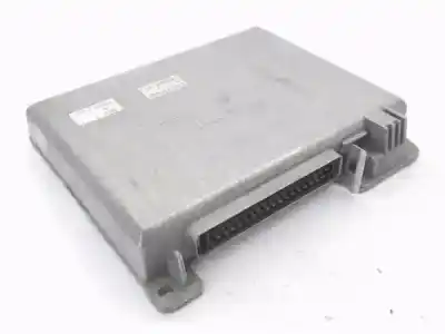 Recambio de automóvil de segunda mano de Centralita para RENAULT R 21 BERLINA (B/L48) 2.0 referencias OEM IAM 7700733848  S100805101B