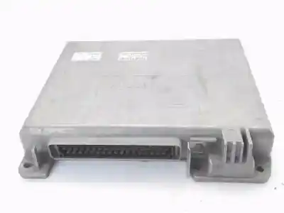 Tweedehands auto-onderdeel ecu motorcontroller voor renault r 21 berlina (b/l48) 2.0 oem iam-referenties 7700733848  s100805101b