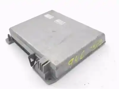 Tweedehands auto-onderdeel ecu motorcontroller voor renault r 21 berlina (b/l48) 2.0 oem iam-referenties 7700733848  s100805101b