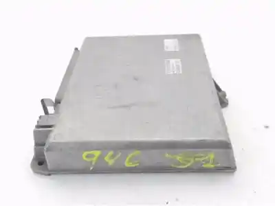 Tweedehands auto-onderdeel ecu motorcontroller voor renault r 21 berlina (b/l48) 2.0 oem iam-referenties 7700733848  s100805101b