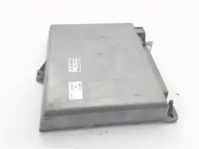 Tweedehands auto-onderdeel ecu motorcontroller voor renault r 21 berlina (b/l48) 2.0 oem iam-referenties 7700733848  s100805101b