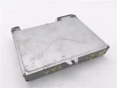 Tweedehands auto-onderdeel ecu motorcontroller voor renault r 21 berlina (b/l48) 2.0 oem iam-referenties 7700733848  s100805101b