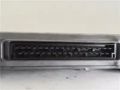 Tweedehands auto-onderdeel ecu motorcontroller voor renault r 21 berlina (b/l48) 2.0 oem iam-referenties 7700733848  s100805101b