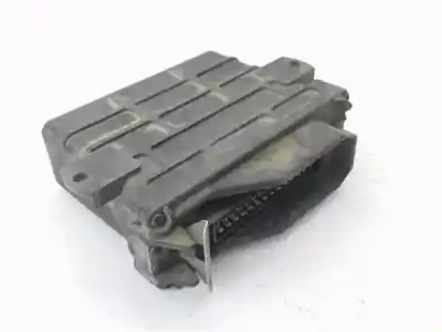 Second-hand car spare part Ecu Engine Control for OPEL KADETT E 1.6 OEM IAM references 5WK6221  