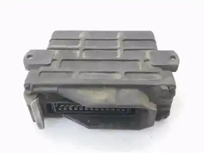 Pezzo di ricambio per auto di seconda mano centralina motore per opel kadett e 1.6 riferimenti oem iam 5wk6221  