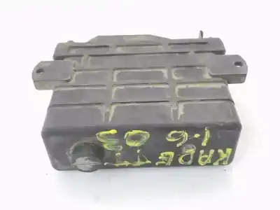 Pezzo di ricambio per auto di seconda mano centralina motore per opel kadett e 1.6 riferimenti oem iam 5wk6221  