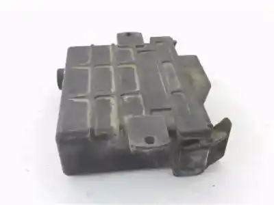Pezzo di ricambio per auto di seconda mano centralina motore per opel kadett e 1.6 riferimenti oem iam 5wk6221  