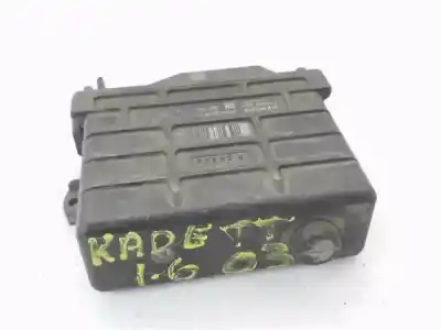 Pezzo di ricambio per auto di seconda mano centralina motore per opel kadett e 1.6 riferimenti oem iam 5wk6221  