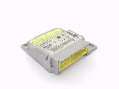 Gebrauchtes Autoersatzteil Steuergerät Airbag zum RENAULT CLIO II FASE I (B/CB0) 1.2 (B/CB0F B/CB0A B/CB10 B/CB1K B/CB2D B/CB2H) OEM-IAM-Referenzen 7700428310A  0285001157