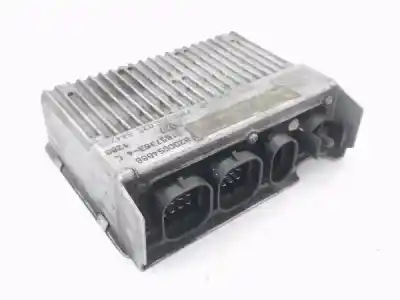 Second-hand car spare part ECU ENGINE CONTROL for OPEL MOVANO FURGÓN (F9)  OEM IAM references 8200054886  21857363-4C