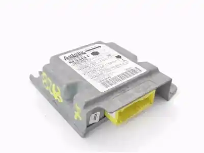 Second-hand car spare part Airbag Control Unit for RENAULT KANGOO I (F/KC0) D 55 1.9 (KC0D) OEM IAM references 8200098402  600589600