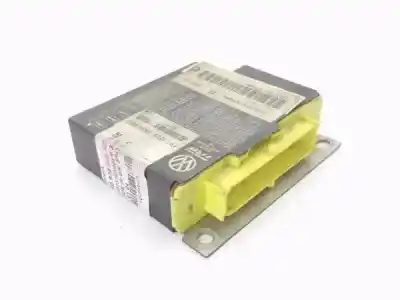 Pièce détachée automobile d'occasion BOITIER DE COMMANDE D'AIRBAG pour SEAT IBIZA (6L1)  Références OEM IAM 6Q0909605AE  391003INDEX08