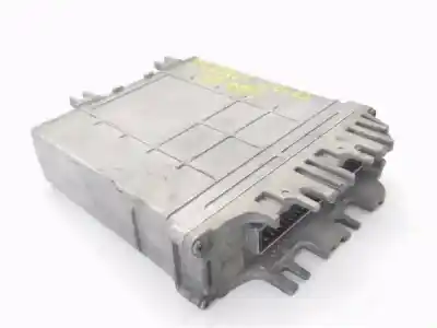 Piesă de schimb auto la mâna a doua Unitate De Control Motor Ecu pentru RENAULT MEGANE SCENIC (JA0/1_) 1.9 DTI (JA0N) Referințe OEM IAM 7700114644  0281010077