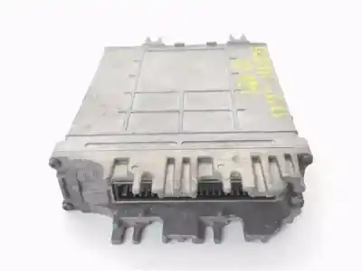 Tweedehands auto-onderdeel ecu motorcontroller voor renault megane scenic (ja0/1_) 1.9 dti (ja0n) oem iam-referenties 7700114644  0281010077