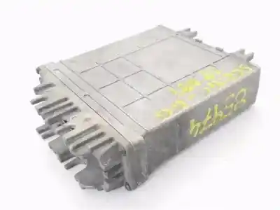 Tweedehands auto-onderdeel ecu motorcontroller voor renault megane scenic (ja0/1_) 1.9 dti (ja0n) oem iam-referenties 7700114644  0281010077