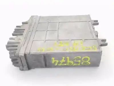 Tweedehands auto-onderdeel ecu motorcontroller voor renault megane scenic (ja0/1_) 1.9 dti (ja0n) oem iam-referenties 7700114644  0281010077