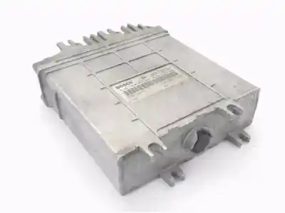 Tweedehands auto-onderdeel ecu motorcontroller voor renault megane scenic (ja0/1_) 1.9 dti (ja0n) oem iam-referenties 7700114644  0281010077