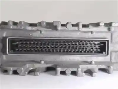 Tweedehands auto-onderdeel ecu motorcontroller voor renault megane scenic (ja0/1_) 1.9 dti (ja0n) oem iam-referenties 7700114644  0281010077