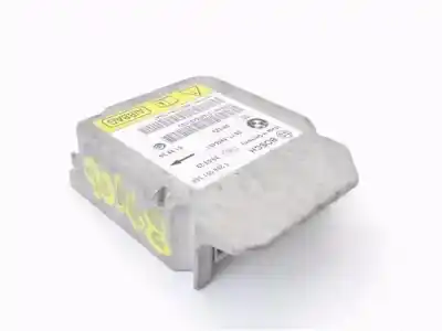 Gebrauchtes Autoersatzteil Steuergerät Airbag zum BMW SERIE 3 BERLINA (E46) 2.2 24V CAT OEM-IAM-Referenzen 65776905491  0285001368