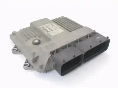 Gebrauchtes Autoersatzteil Ecu-motorsteuergerät Uce Motorsteuergerät zum FIAT DOBLO I (119) 1.3 JTD OEM-IAM-Referenzen 55194017  7160003300