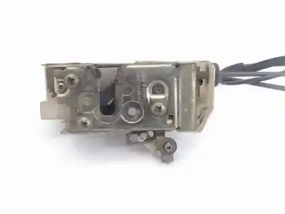 Gebrauchtes Autoersatzteil Motor Zentralverriegelung Vorn Rechts zum FORD KA (CCQ) 1.3 CAT OEM-IAM-Referenzen 4868480  