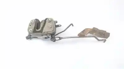 Second-hand car spare part Front Right Central Locking System for OPEL FRONTERA A 2.2 Básico OEM IAM references 97004204  