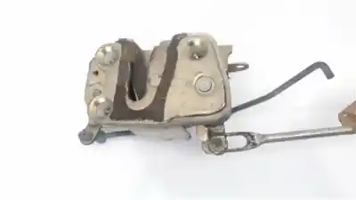 Second-hand car spare part front right central locking system for opel frontera a 2.2 básico oem iam references 97004204  