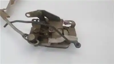 Second-hand car spare part front right central locking system for opel frontera a 2.2 básico oem iam references 97004204  