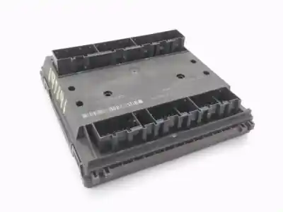 Peça sobressalente para automóvel em segunda mão CENTRALINA DE MOTOR UCE por SEAT IBIZA III (6L1) 1.9 SDI Referências OEM IAM 6Q1937049C  