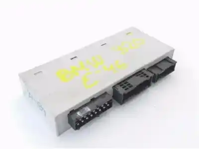 Peça sobressalente para automóvel em segunda mão CENTRALINA DE MOTOR UCE por BMW SERIE 3 BERLINA (E46) 2.0 320i Referências OEM IAM 613583855409  
