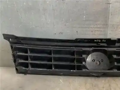 Автозапчастина б/у передня решіта для fiat stilo (192_) 1.9 jtd (192_xe1a) посилання на oem iam 71718788  