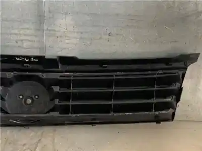 Автозапчастина б/у передня решіта для fiat stilo (192_) 1.9 jtd (192_xe1a) посилання на oem iam 71718788  