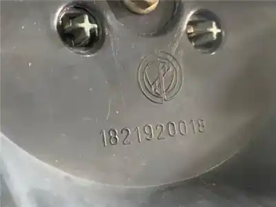 Peça sobressalente para automóvel em segunda mão  por FIAT STILO (192_)  Referências OEM IAM 71718788  