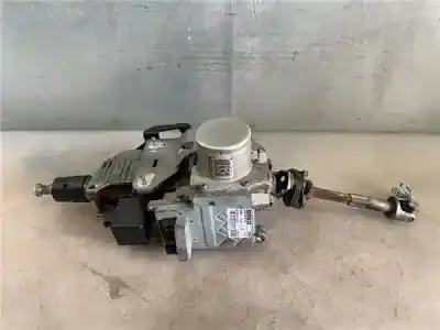 Second-hand car spare part STEERING COLUMN for RENAULT MEGANE II (BM0/1_, CM0/1_)  OEM IAM references 8200738088  