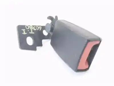 Автозапчастина б/у лівий задній гачок для opel corsa d (s07) 1.4 (l08 l68) посилання на oem iam 735364449  