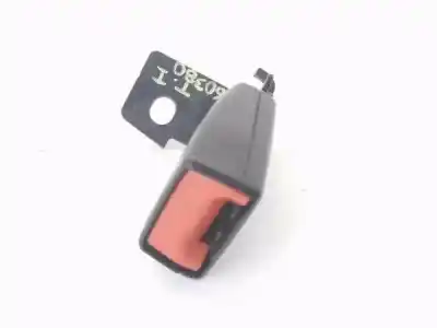 Автозапчастина б/у лівий задній гачок для opel corsa d (s07) 1.4 (l08 l68) посилання на oem iam 735364449  