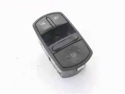 Автозапчастина б/у передні вікний вмикач для opel corsa d (s07) 1.4 (l08 l68) посилання на oem iam 13258521aa  315625731
