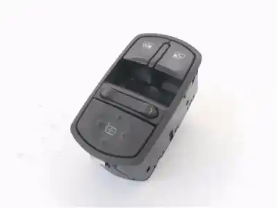 Автозапчастина б/у передні вікний вмикач для opel corsa d (s07) 1.4 (l08 l68) посилання на oem iam 13258521aa  315625731