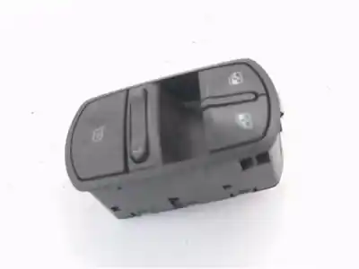 Автозапчастина б/у передні вікний вмикач для opel corsa d (s07) 1.4 (l08 l68) посилання на oem iam 13258521aa  315625731