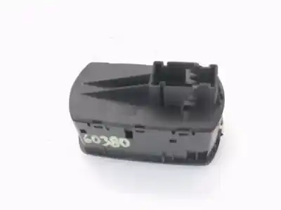 Автозапчастина б/у передні вікний вмикач для opel corsa d (s07) 1.4 (l08 l68) посилання на oem iam 13258521aa  315625731